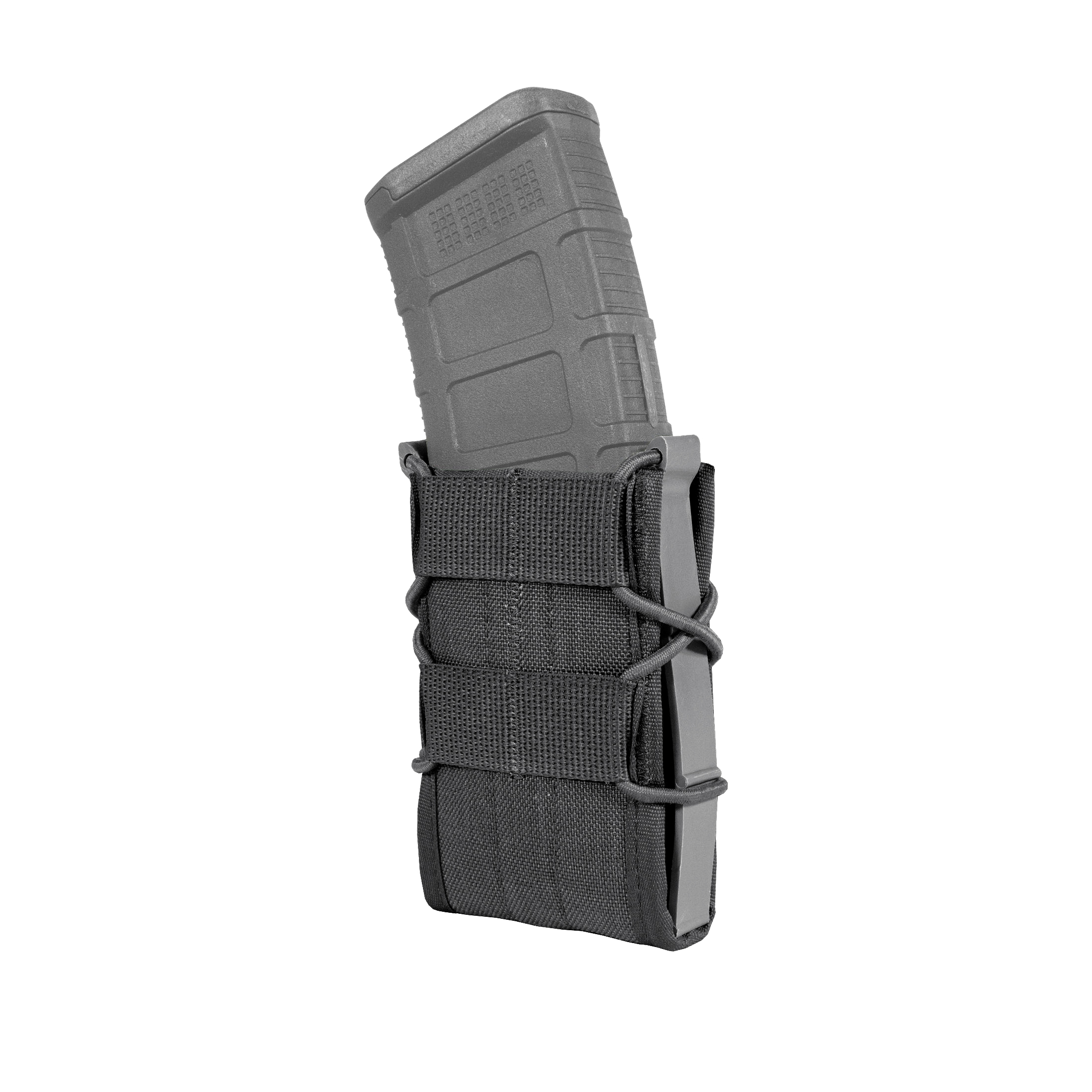 Подсумок Fast для магазинов АК FASTCLIP MOLLE SYSTEM ver2
