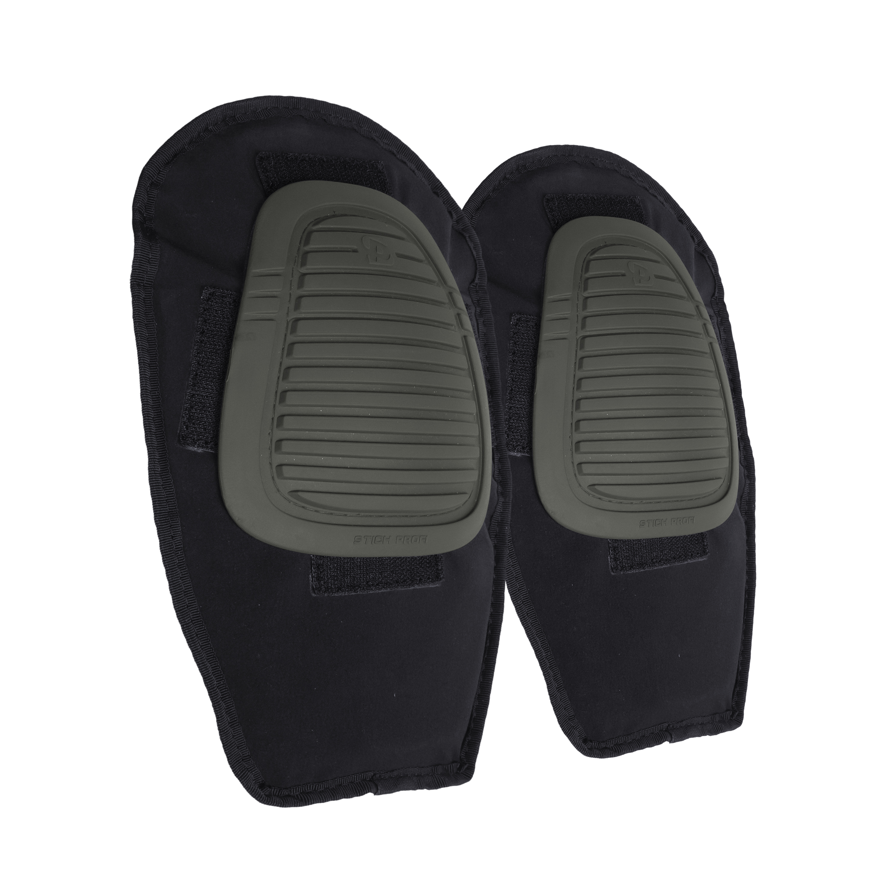 Наколенник противоосколочный Stich Profi (компл.2 шт) (550 м/с)