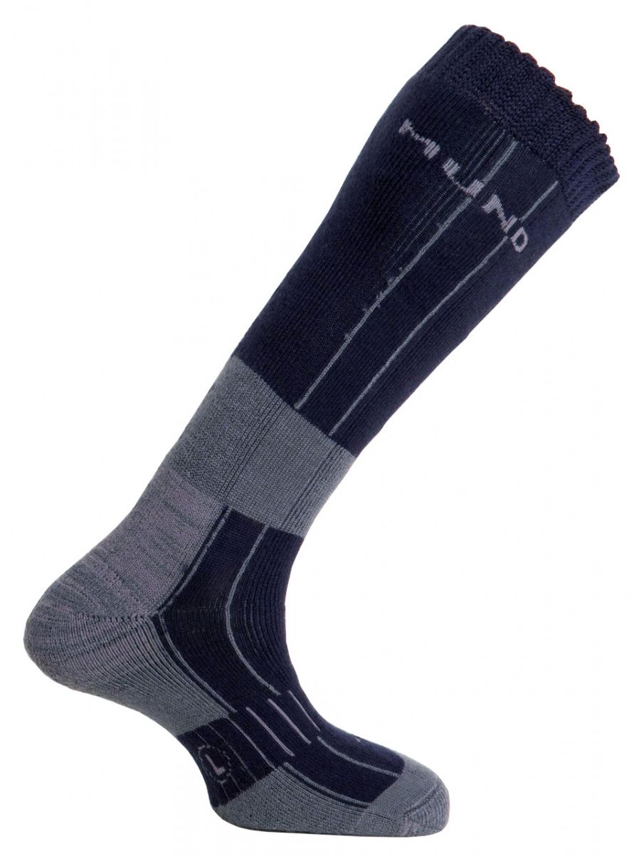 Гольфы трекинговые Mund Himalaya Stock (326)