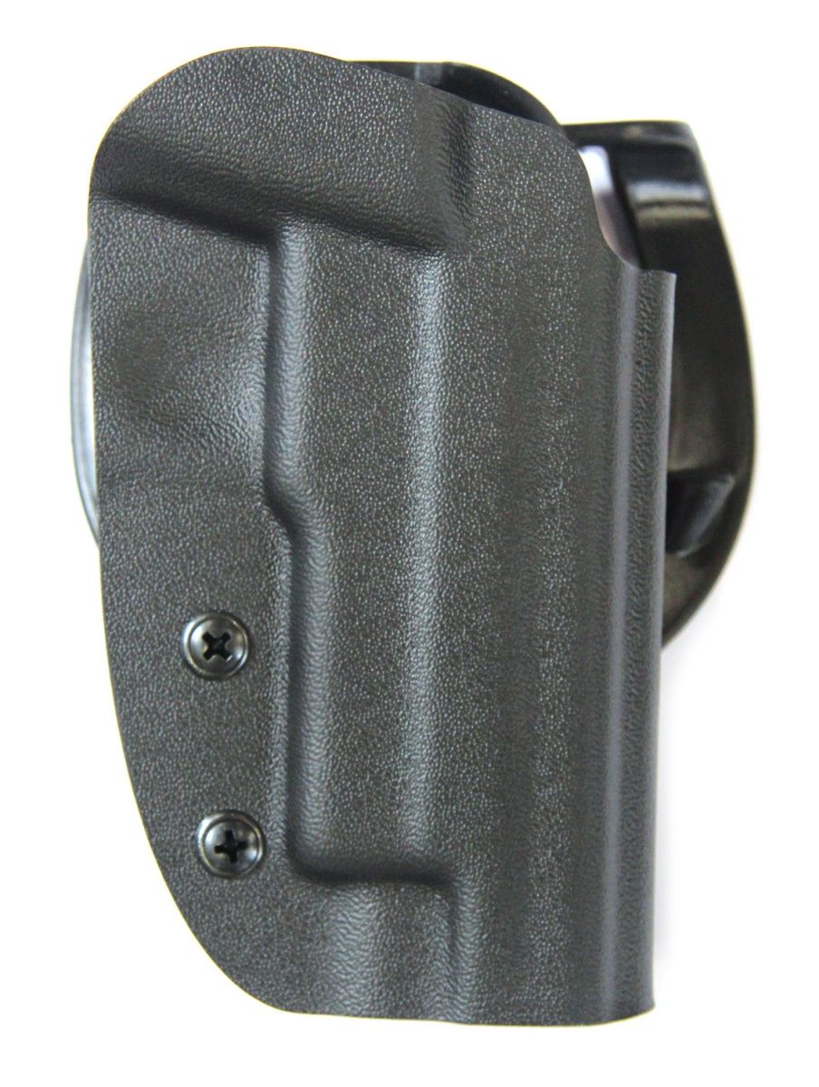 Кобура пластиковая под Sig-Sauer P 226 (Модель №24)