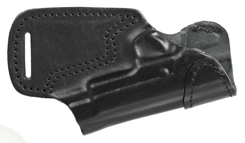 Кобура поясная для Glock 19 (модель №10)
