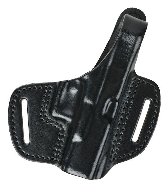 Кобура поясная для Glock 19 (модель №2)