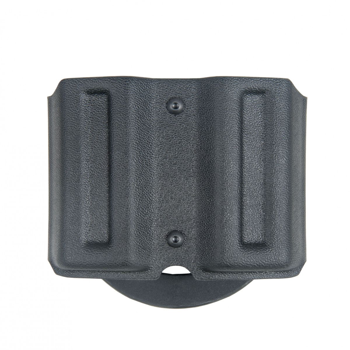 Паучер двойной пластиковый быстросъемный (Размер №4) Вектор, Glock 17.