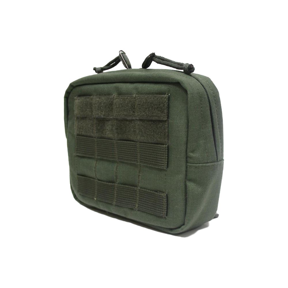 Подсумок утилитарный №2 (molle)