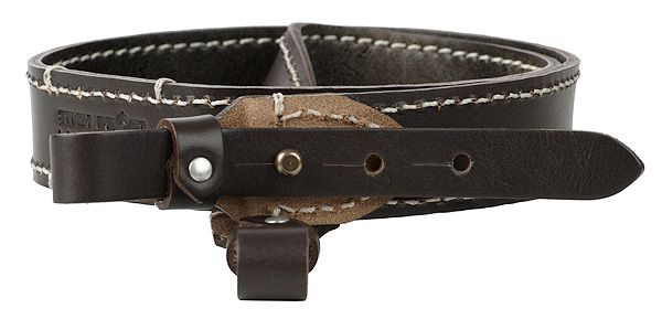 Ремень ружейный двухслойный WESTERN