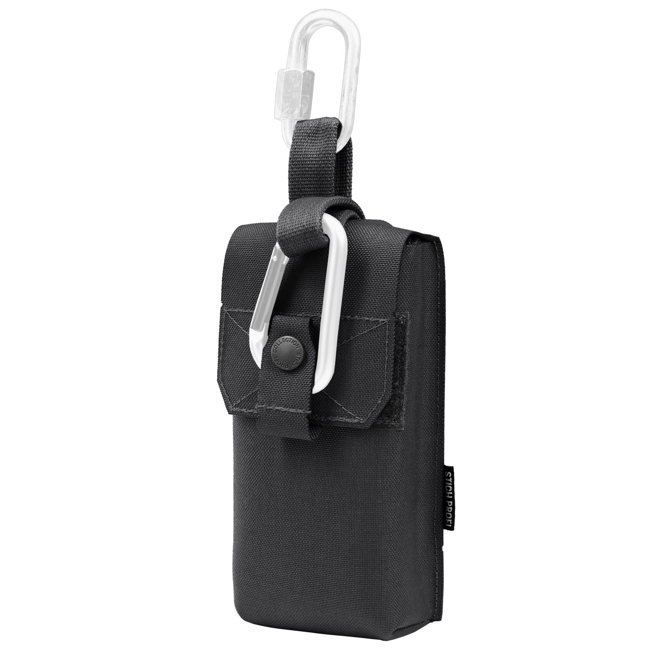 Эвакуационная стропа вер. 2 (7м) FASTCLIP MOLLE SYSTEM 