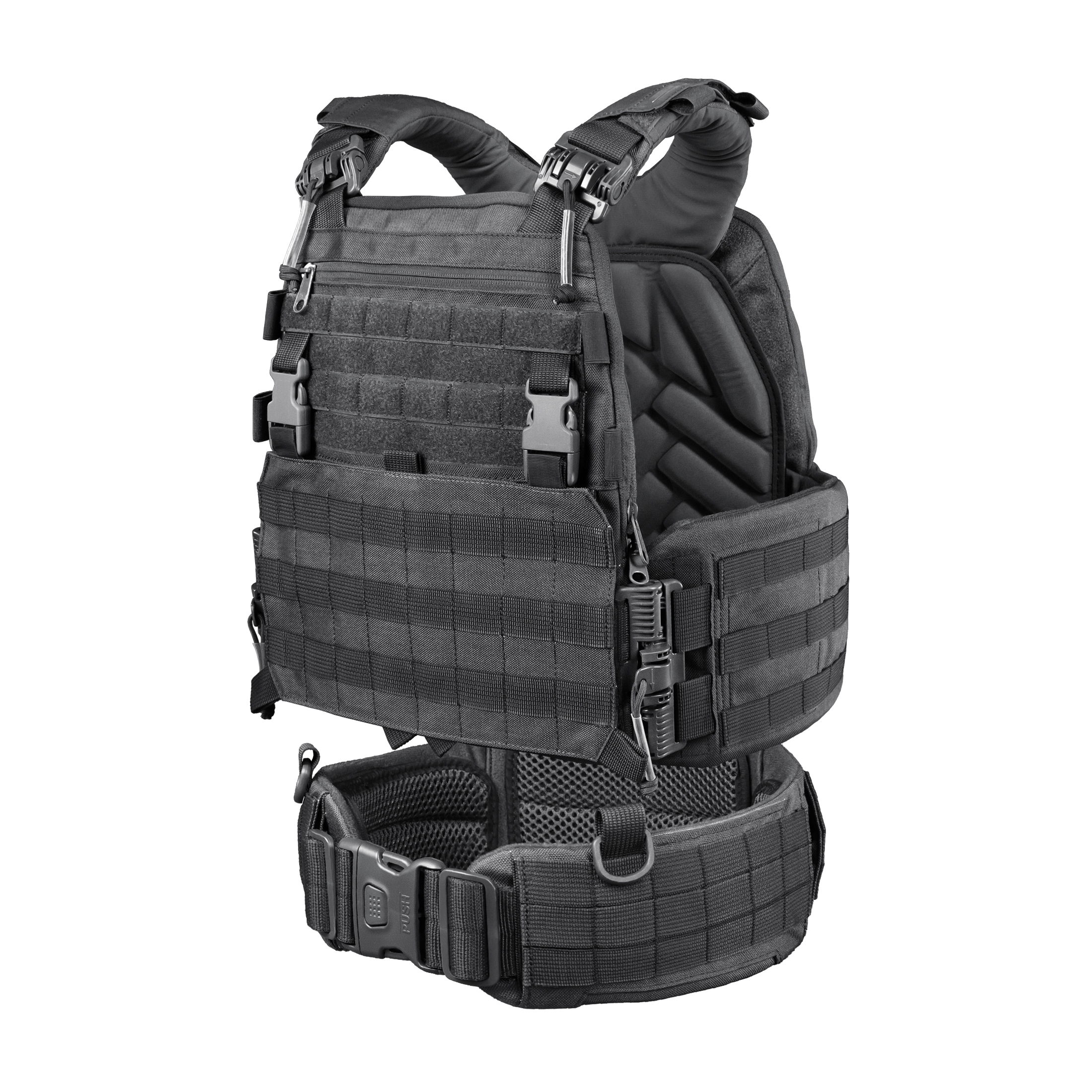 Комплект противоосколочный Stich Defense mod.4 ( бандаж 80 см) 