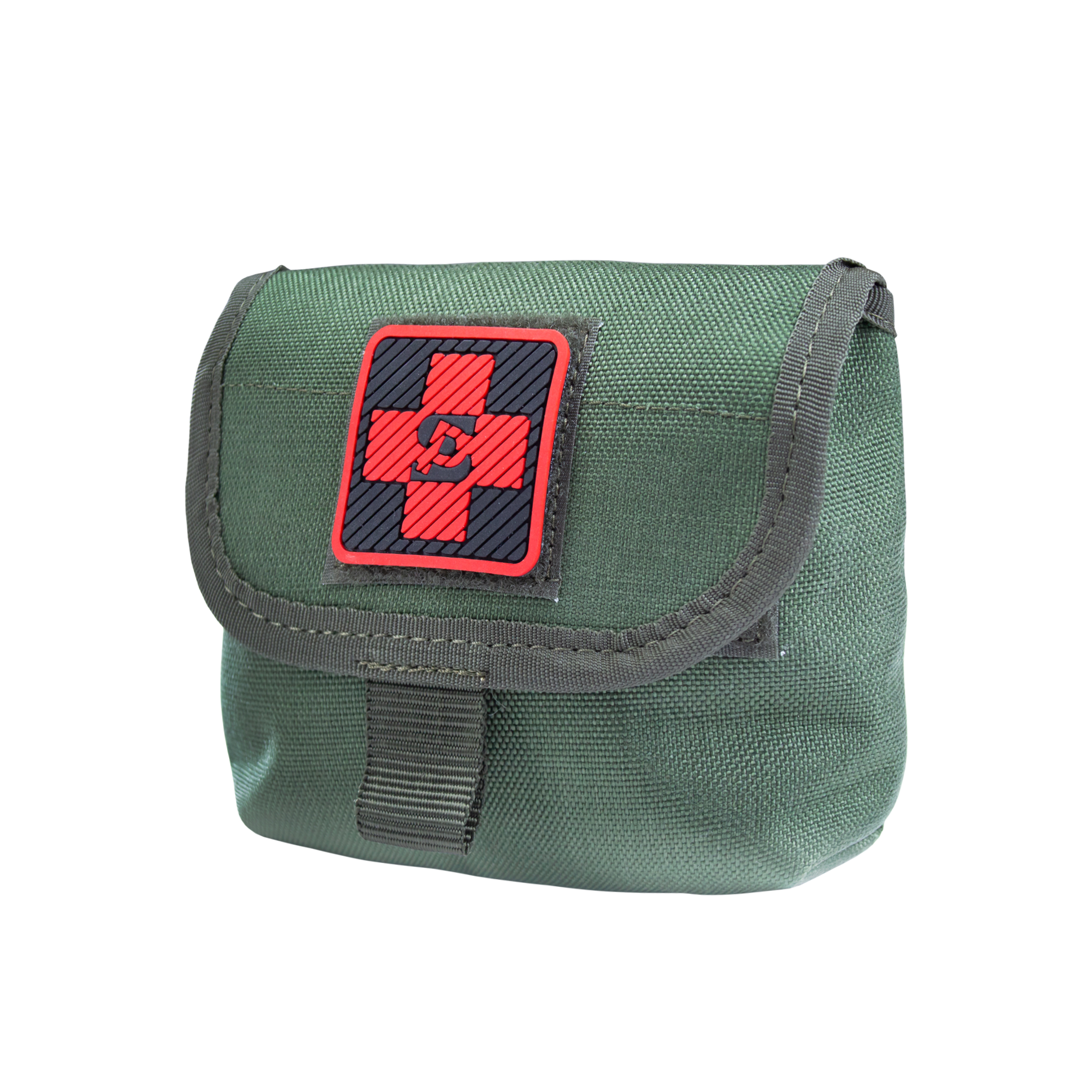 Подсумок под ИПП вер.2 (FASTCLIP) (molle)