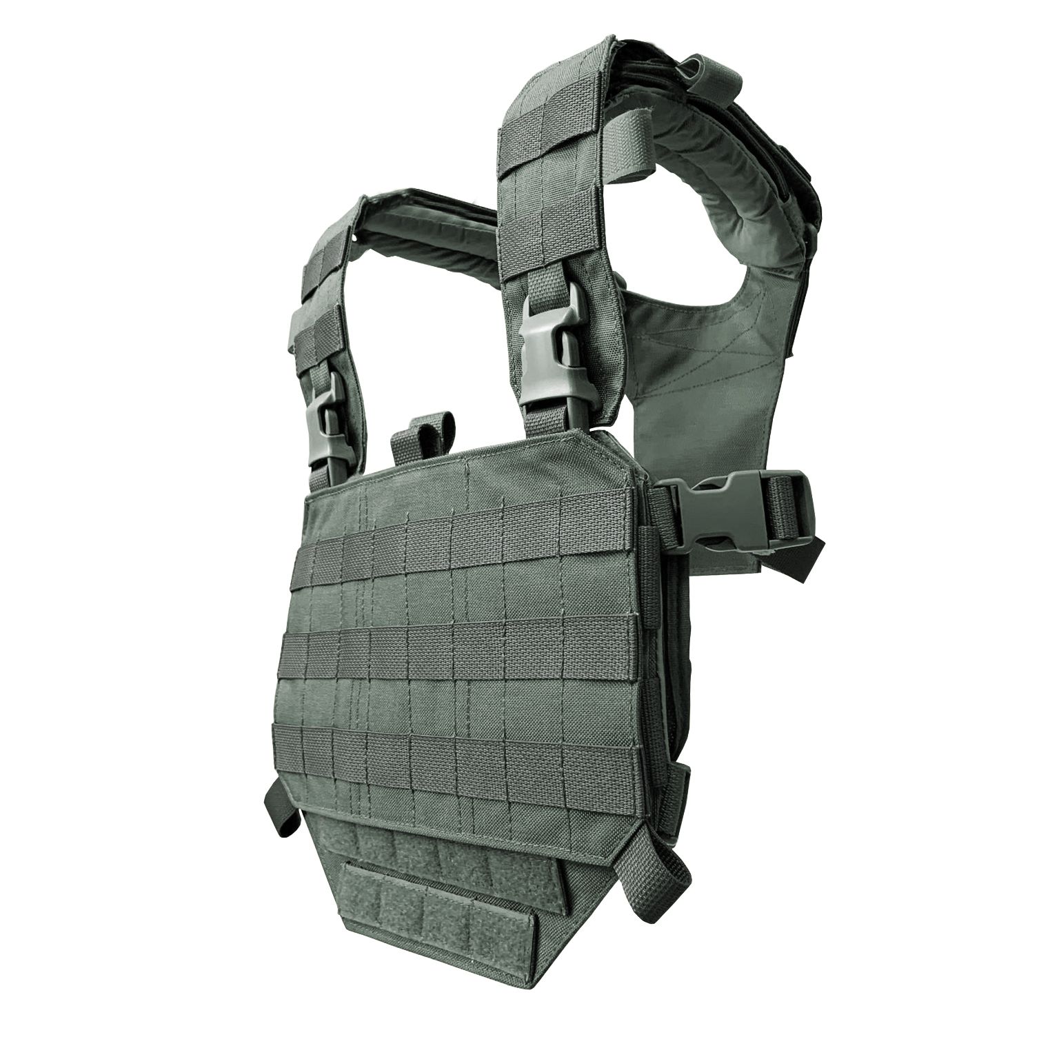 Разгрузочная система Chest Rig ver.2