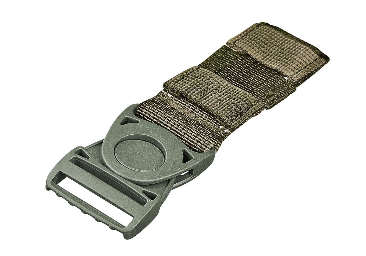 Переходник molle для набедренной платформы 40