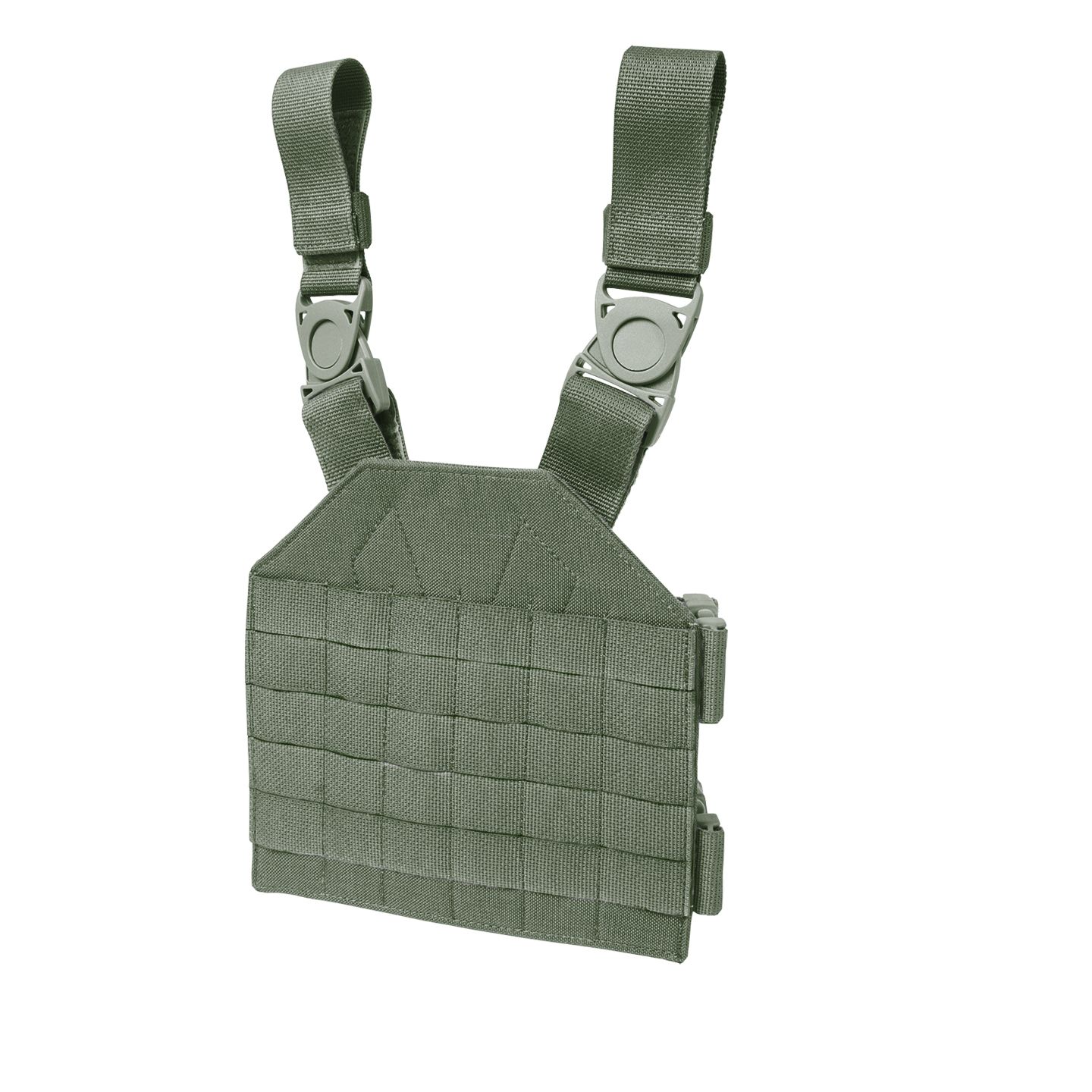 Подвесная система на бедро №2 MOLLE NEW 