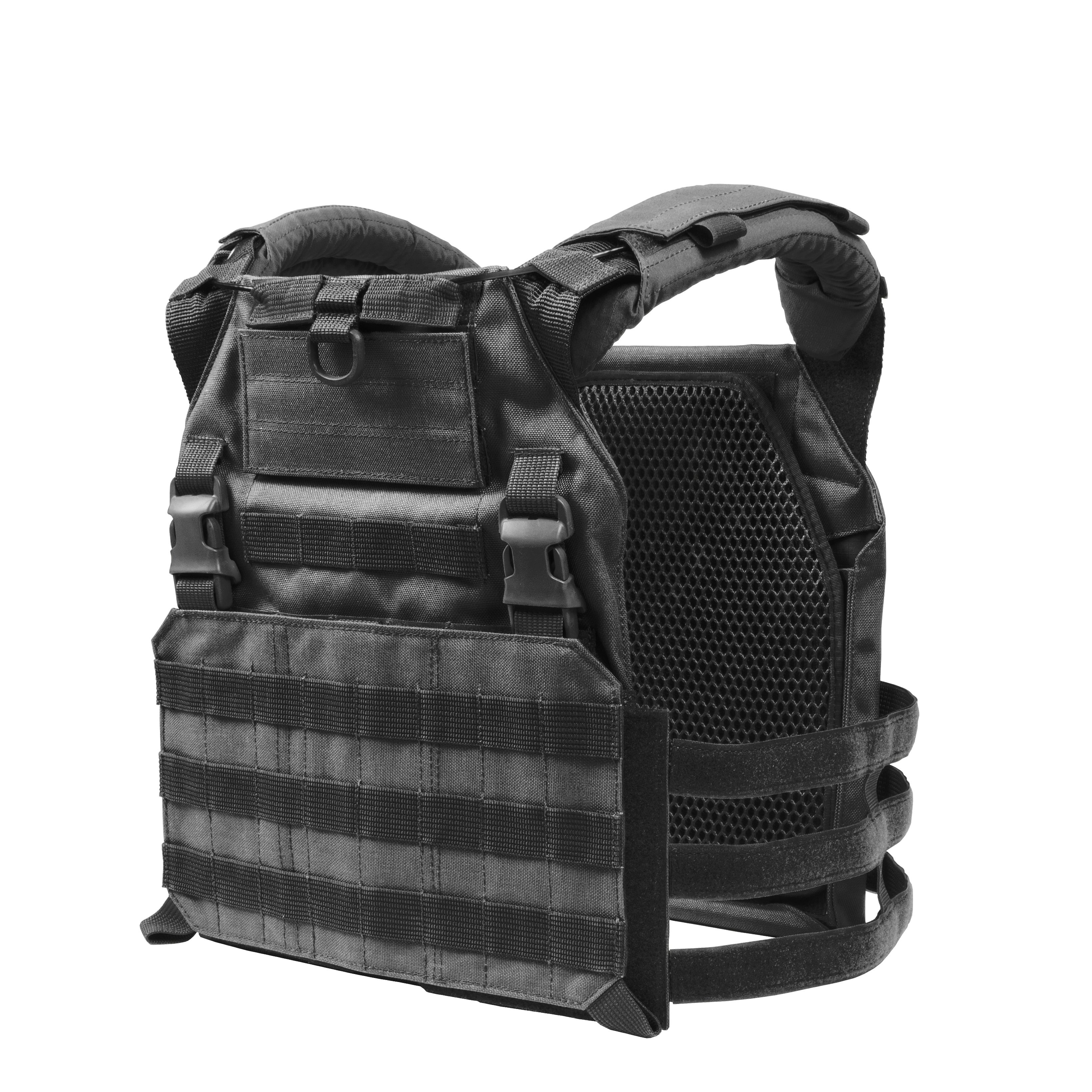 Plate Carrier облегченный v.2