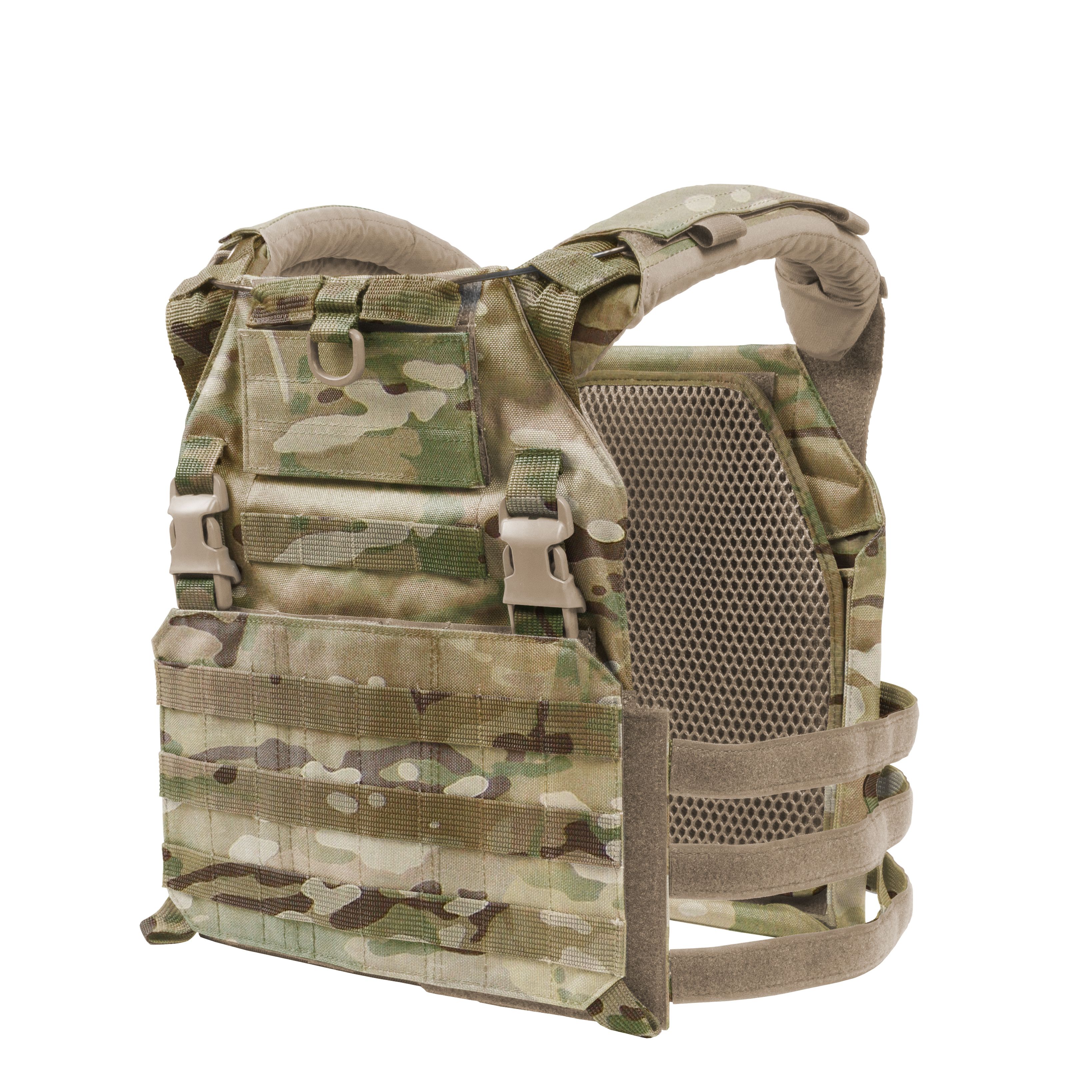 Plate Carrier облегченный v.2