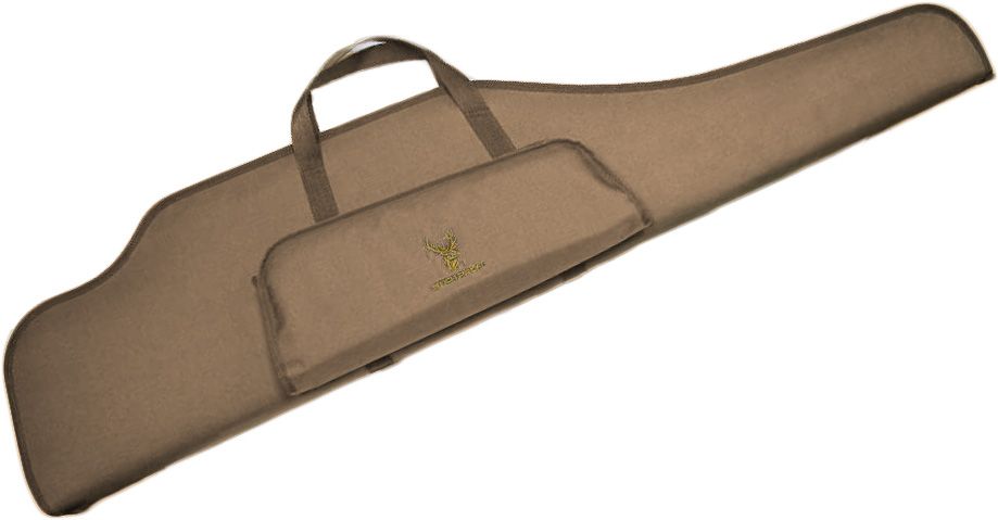 Кейс с карманом с оптикой L-100-135