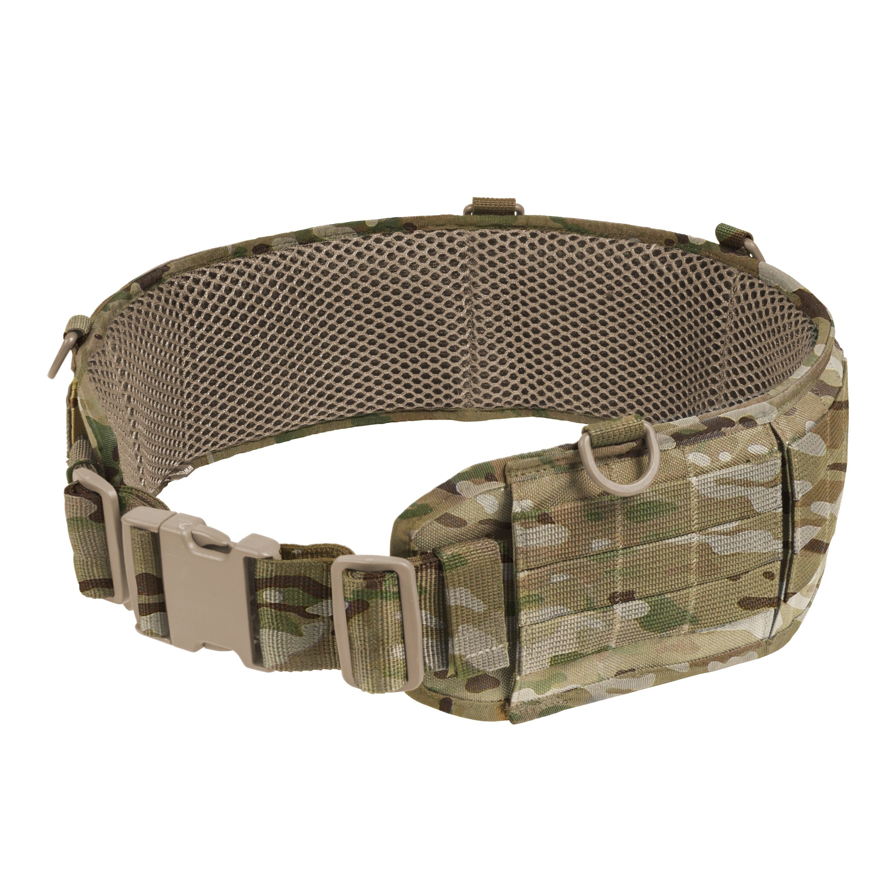 Бандаж поясной тактический