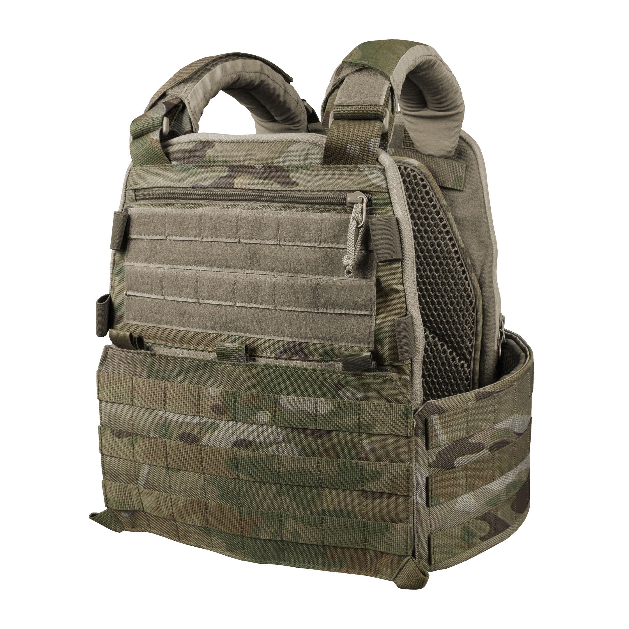 Плитоносец Stich Defense mod.3 (без быстросброса)