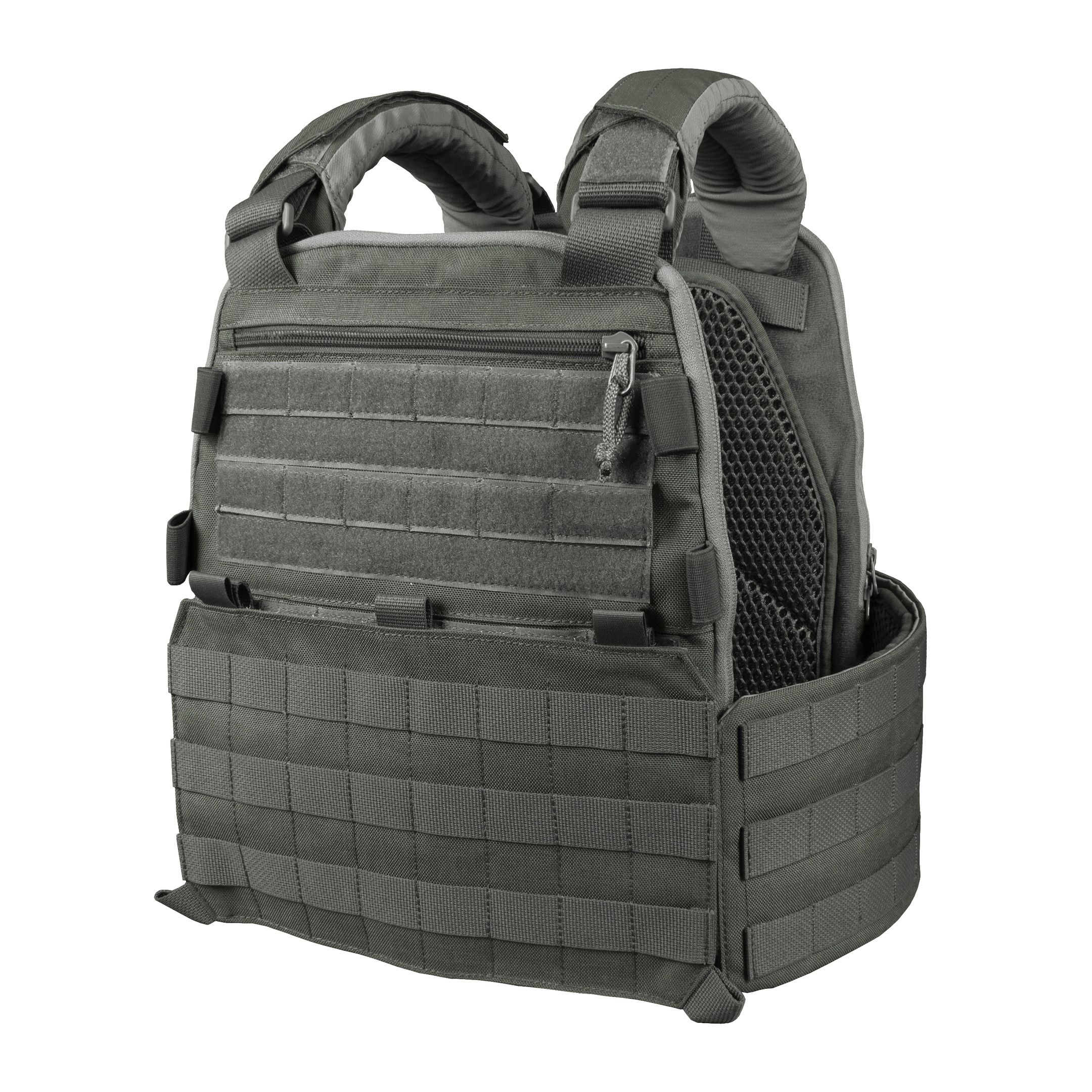 Плитоносец Stich Defense mod.3 (без быстросброса)