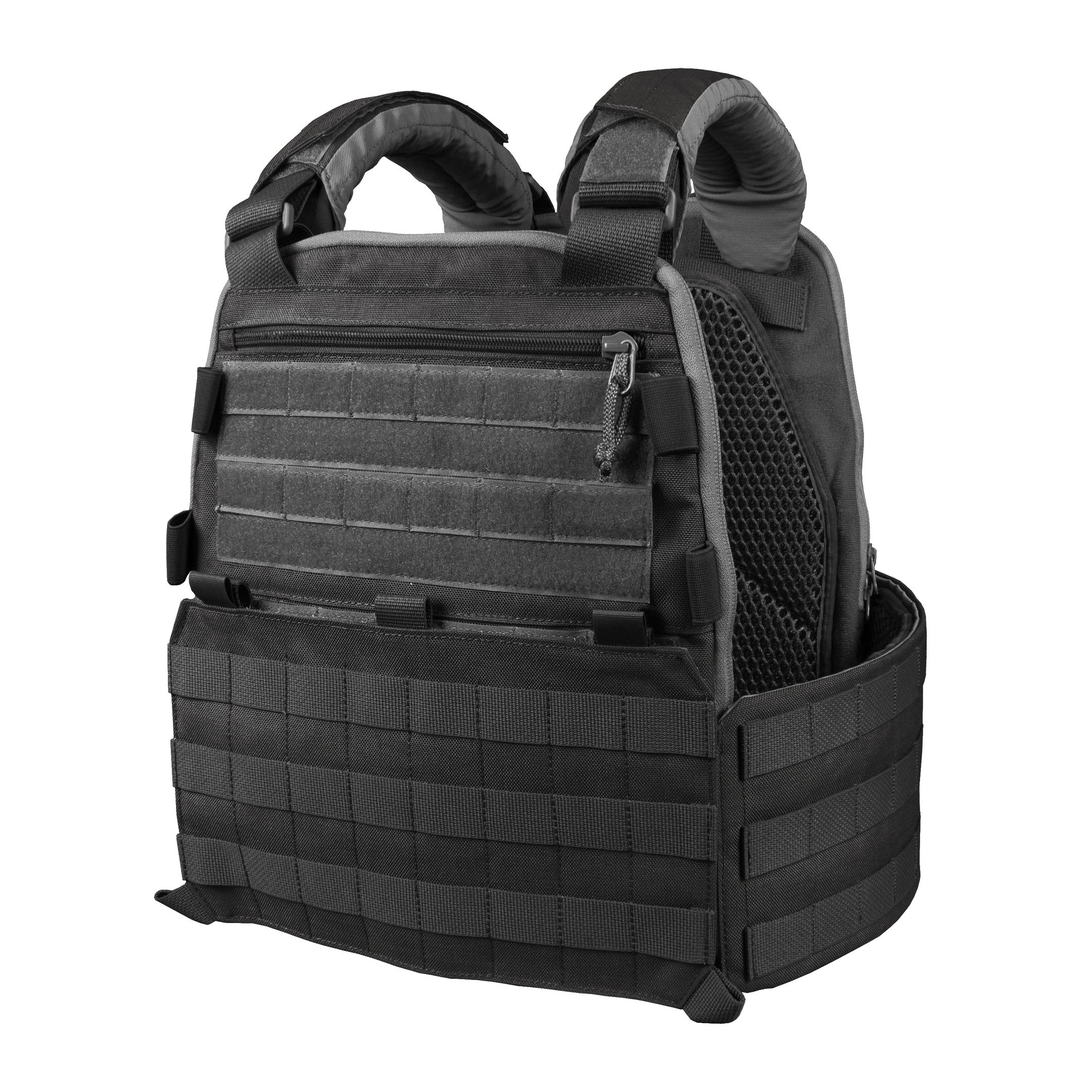 Плитоносец Stich Defense mod.3 (без быстросброса)