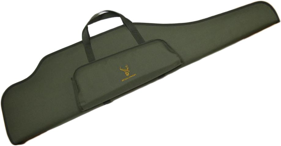 Кейс с карманом с оптикой L-100-135
