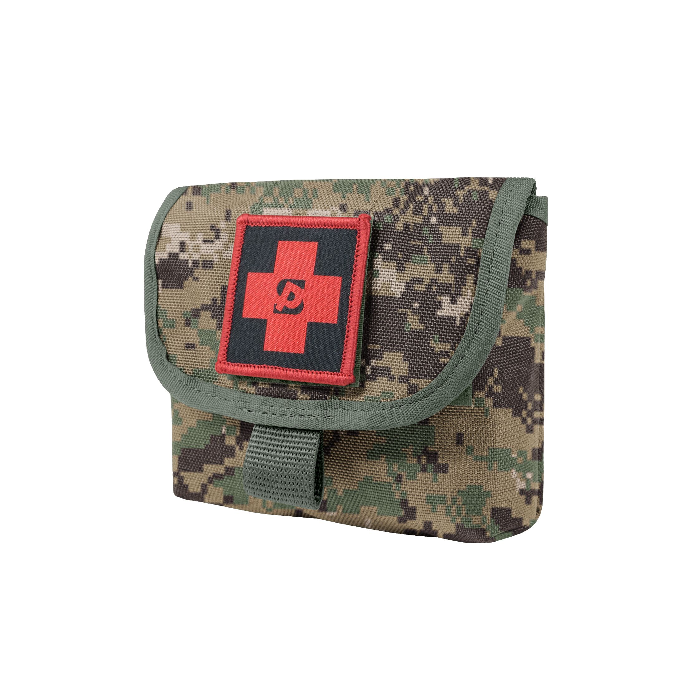 Подсумок под ИПП (molle)