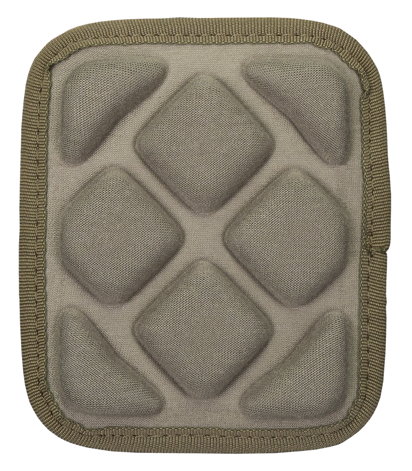 КАП формованный малый (100 х 120 мм) (2 шт.)