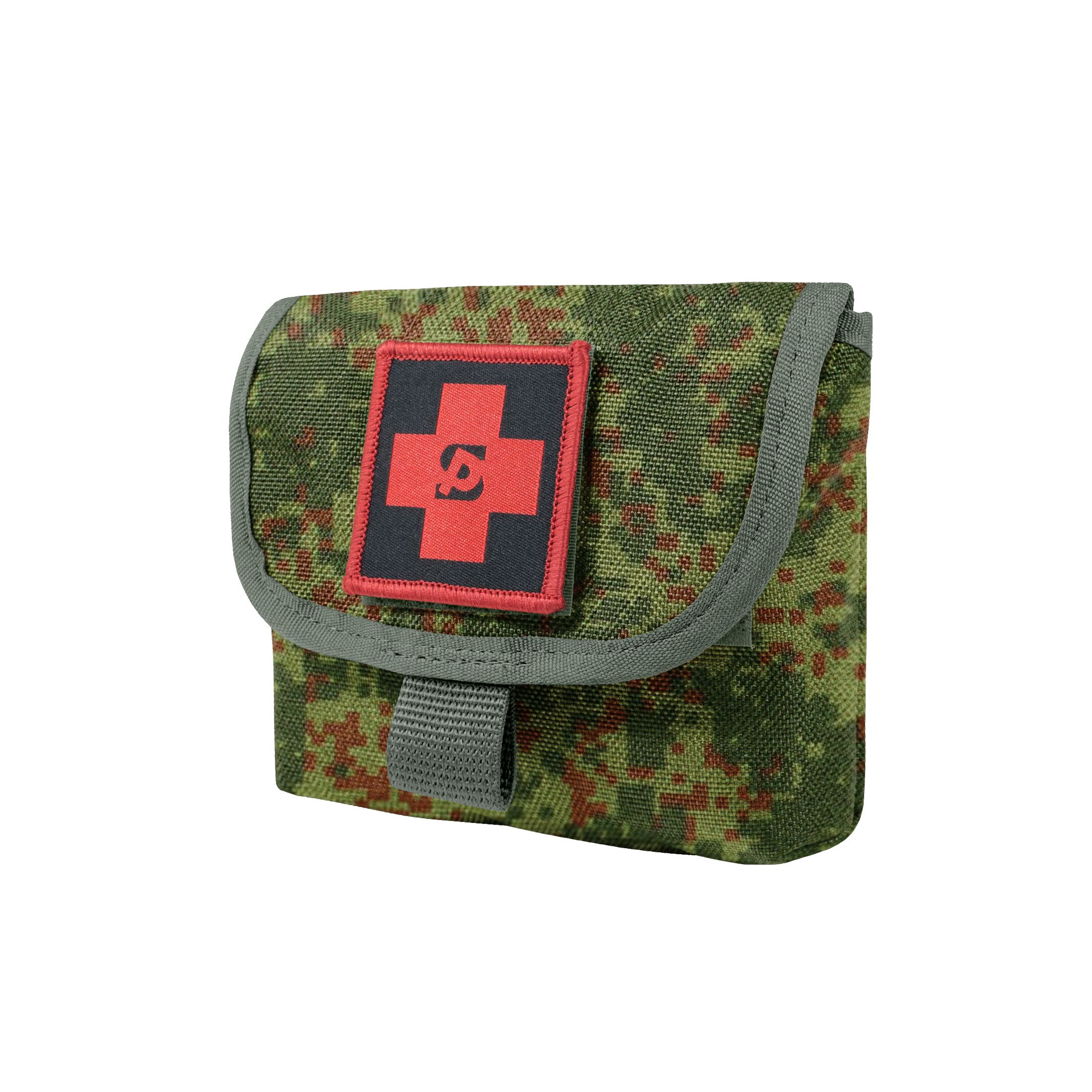 Подсумок под ИПП (molle)