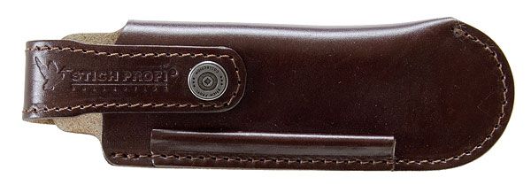 Ножны модель Opinel большие № 12 (складной)  /170мм*40мм/