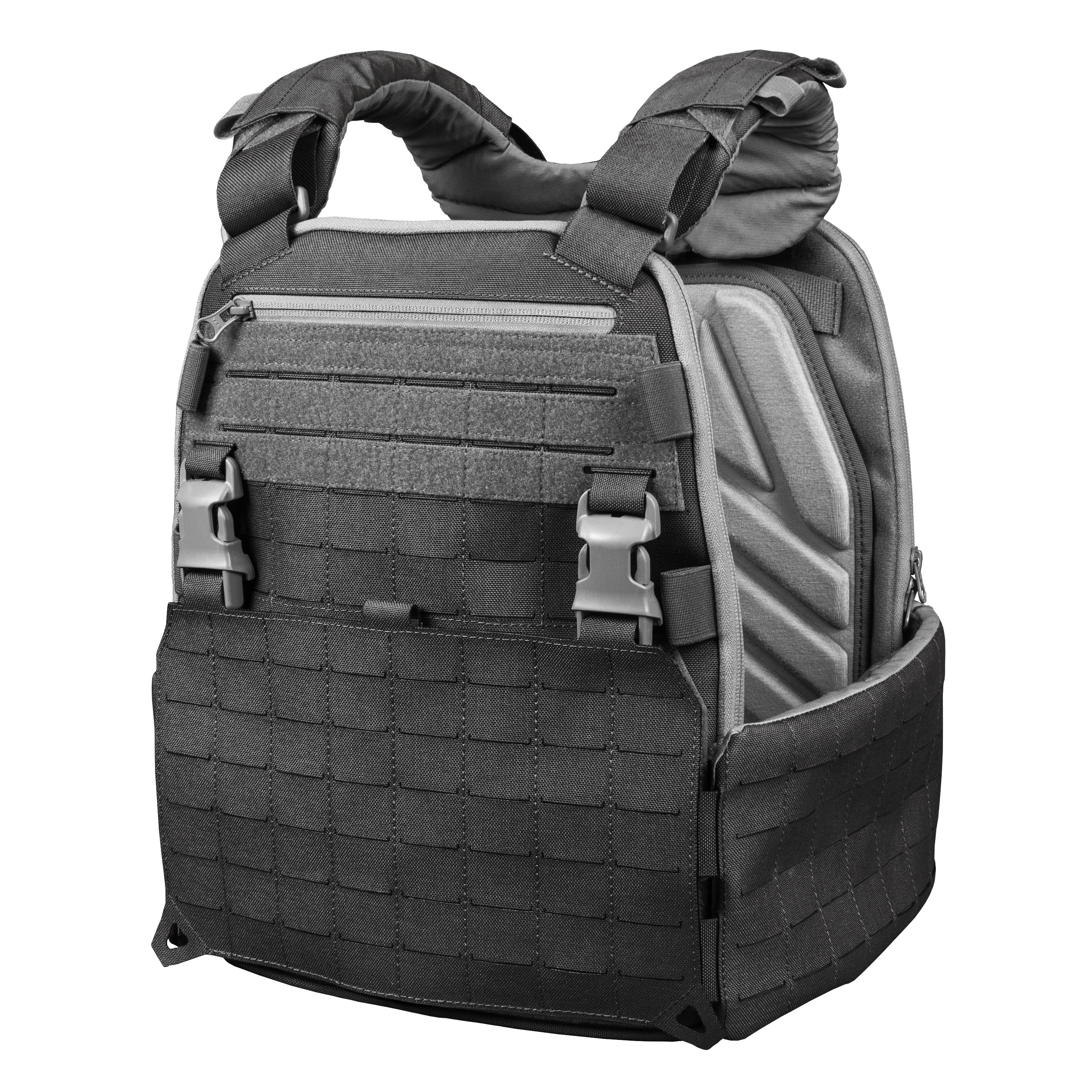 Плитоносец Stich Defense mod.3 MOLLE-MINUS (без быстросброса)