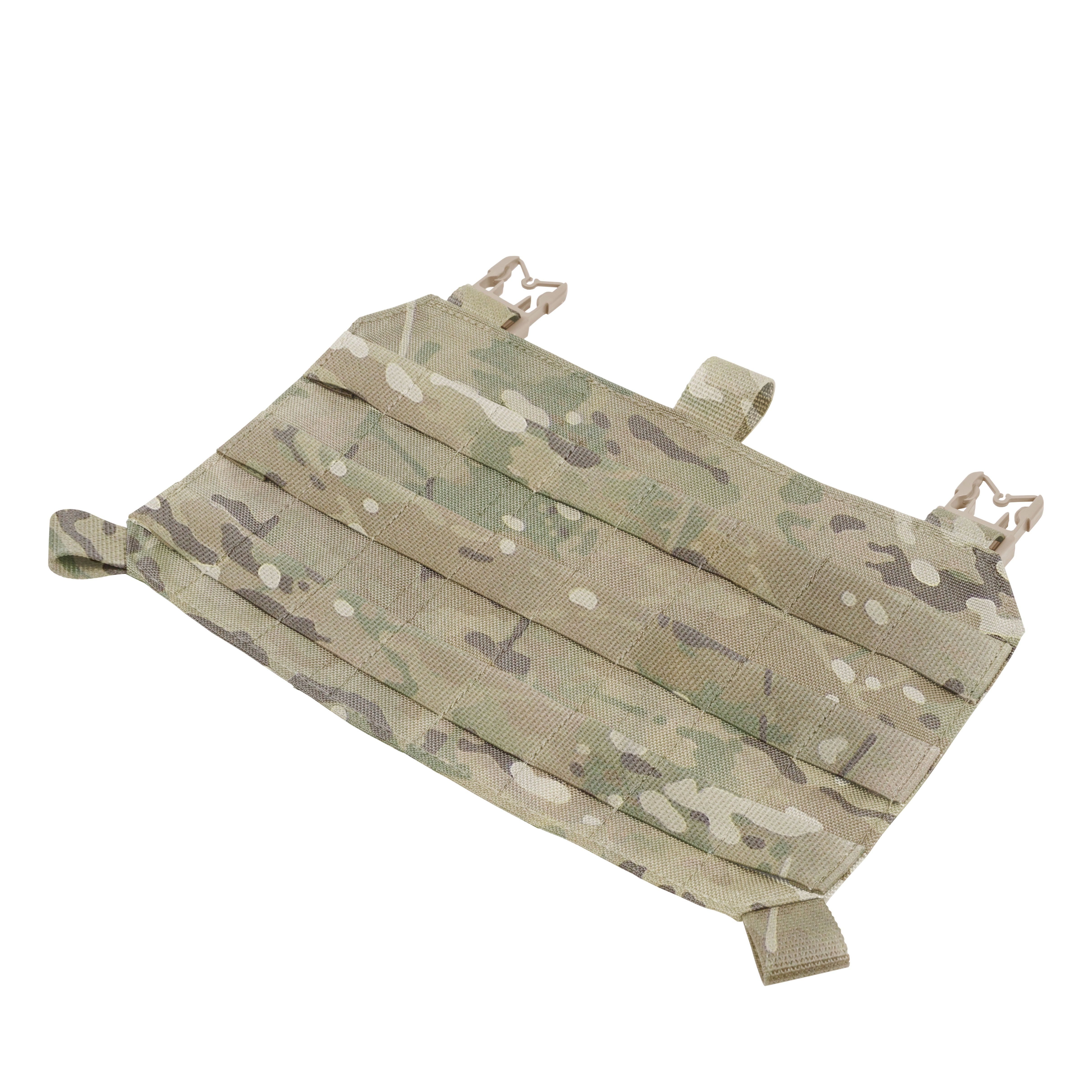 Сменная панель для Stich Defense и Chest Rig