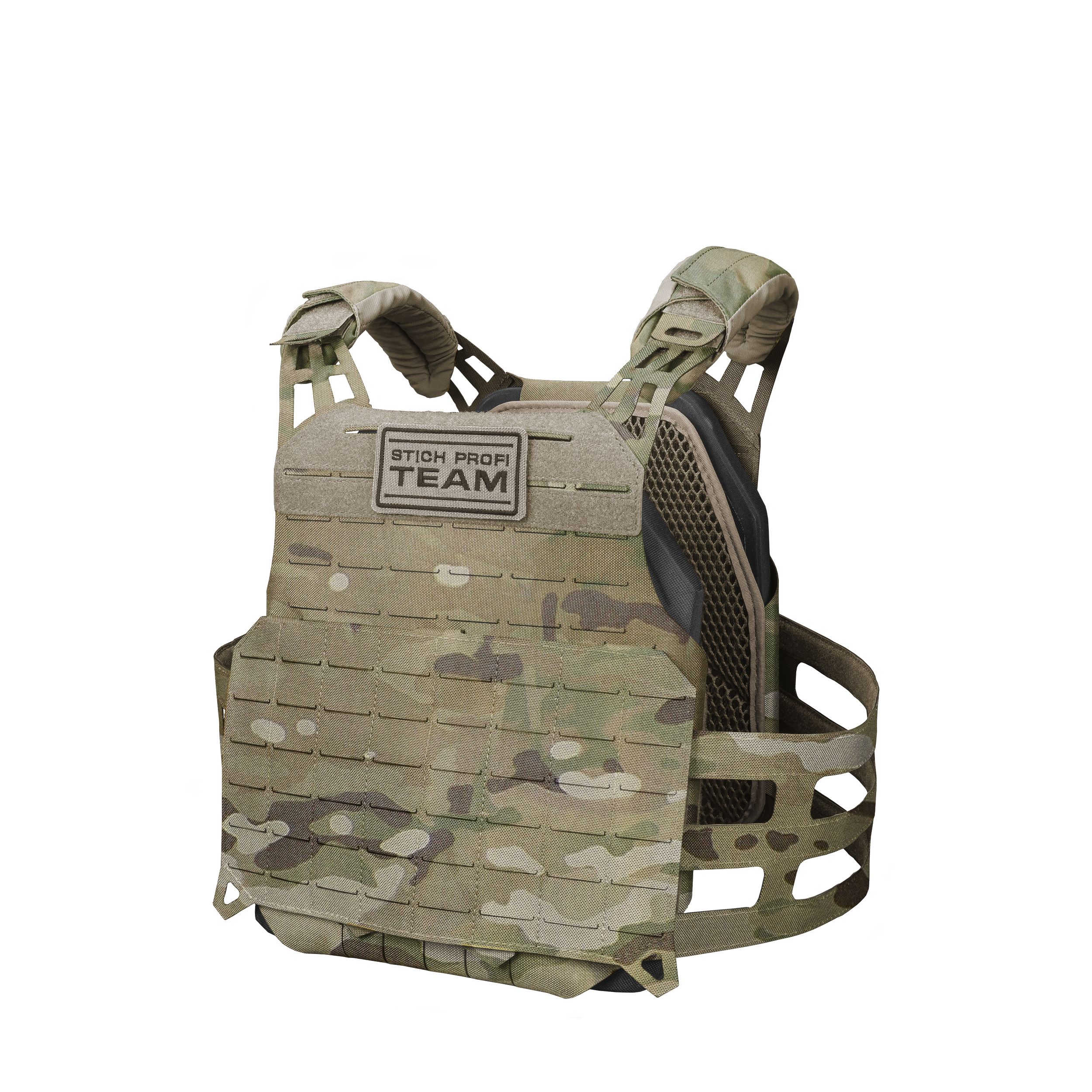 Плитоносец Stich Defense light (MM)
